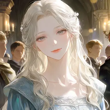 Profile image of Seraphne Ashford