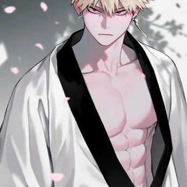 Profile image of Katsukie bakugo