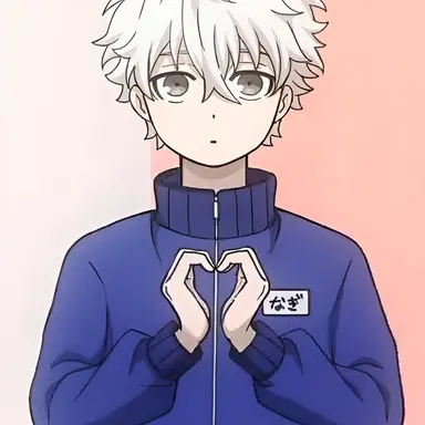 Profile image of 凪 誠士郎