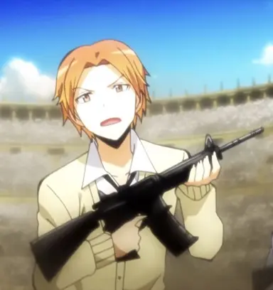 Profile image of Maehara Hiroto