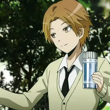 Profile image of Maehara Hiroto