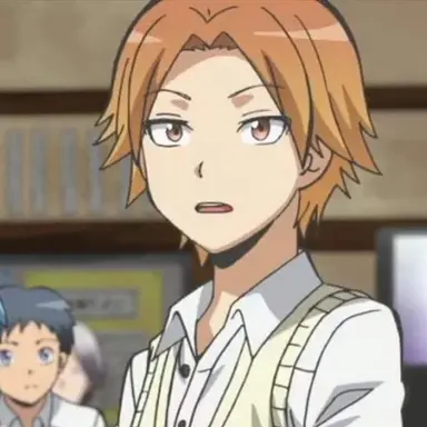Profile image of Maehara Hiroto