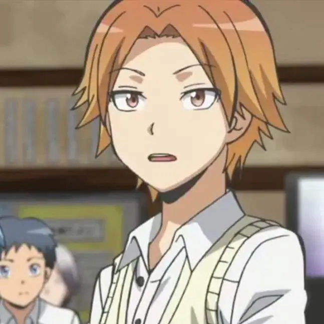 StrictJudge5248의 Tsundere Maehara
