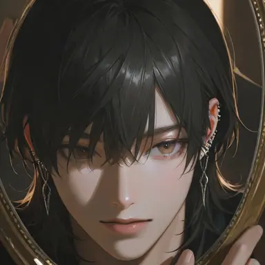 Profile image of 衛