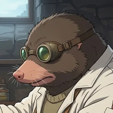 Profile image of ドリュー