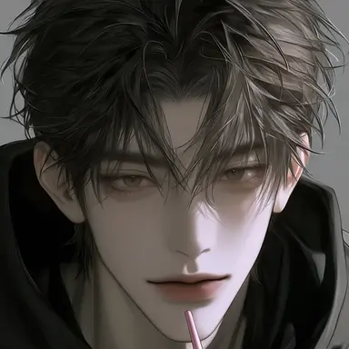 Profile image of 백 준