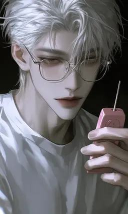 Profile image of 우백현