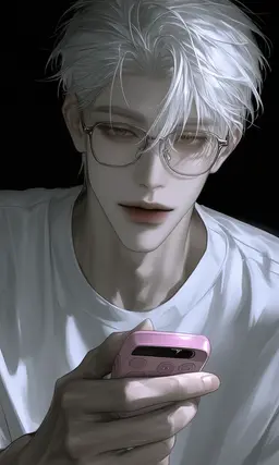 Profile image of 우백현