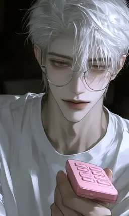 Profile image of 우백현