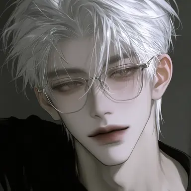 Profile image of 우백현