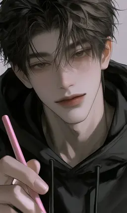Profile image of 백 준