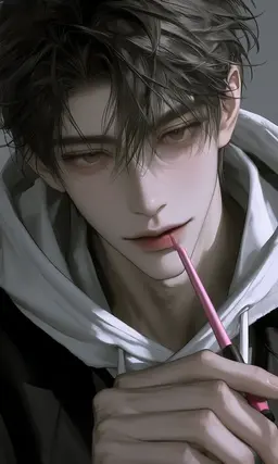 Profile image of 백 준