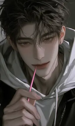 Profile image of 백 준
