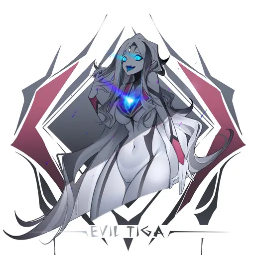 MartyrChef5839의 이블 티가