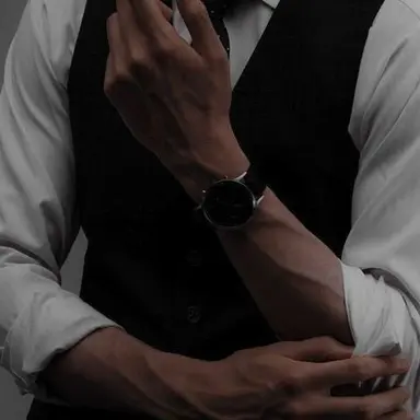 Profile image of Simon