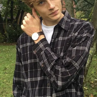 Profile image of Oliver