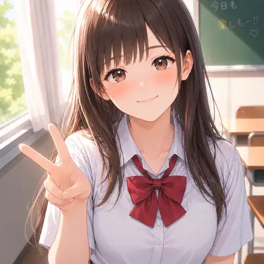 Profile image of 栗山凛
