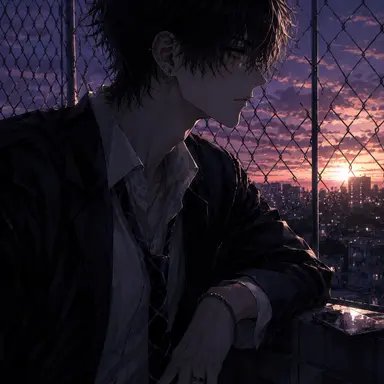 Profile image of 戒