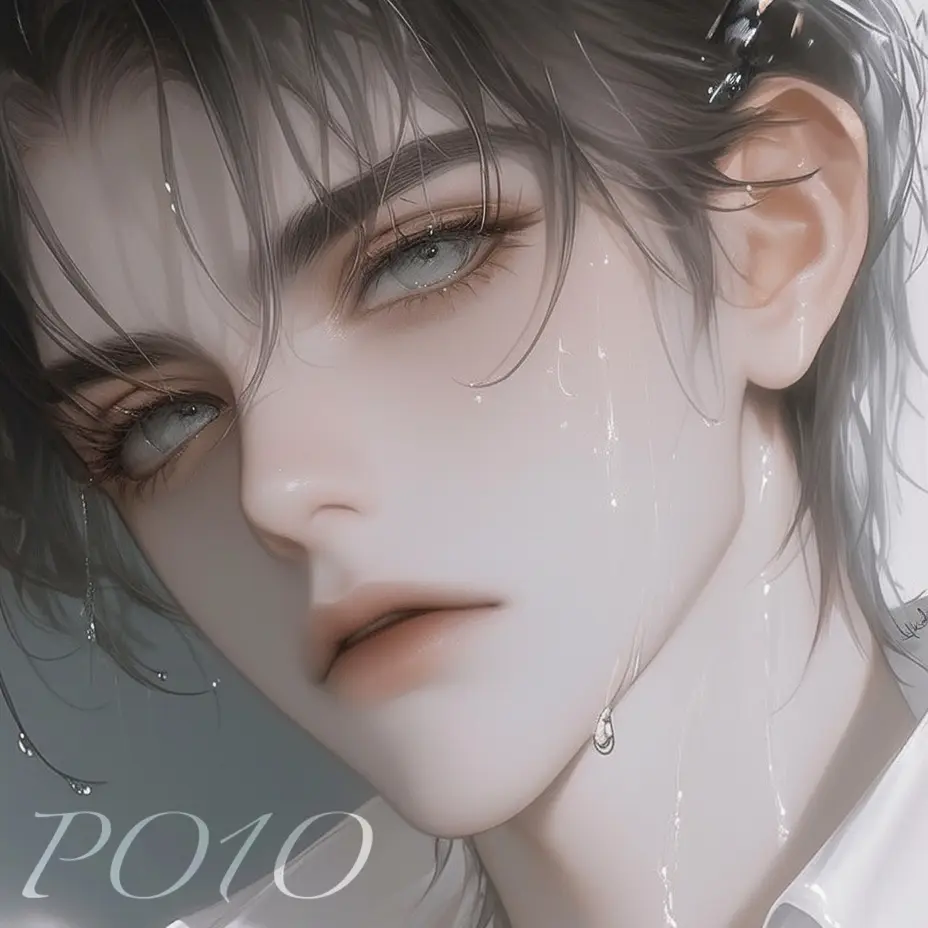 PO1O의 유하준