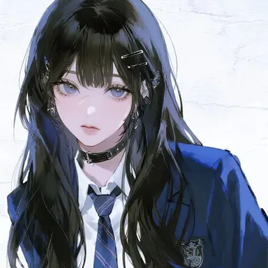 Profile image of 니아