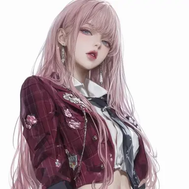 Profile image of 라엘