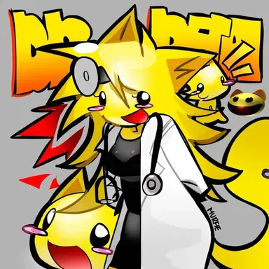 Profile image of Dr. Retro