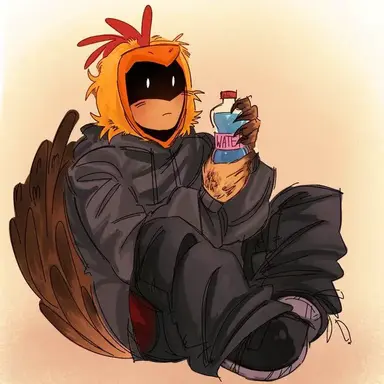Profile image of Null