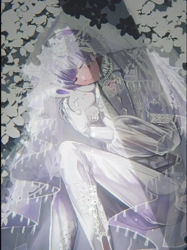 riluto14의 アンノウン･マザーグース