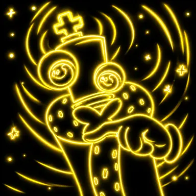 Profile image of 킹거