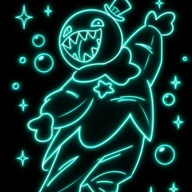 Profile image of 버블