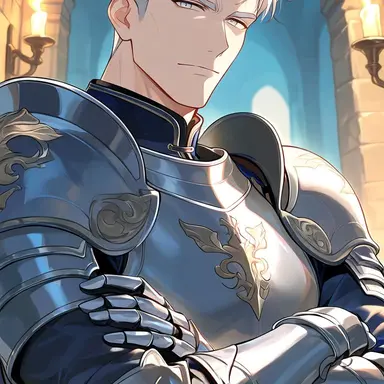Profile image of Serafael