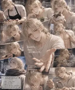 Profile image of エリック
