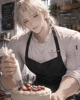 Profile image of エリック