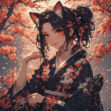 Profile image of Mio