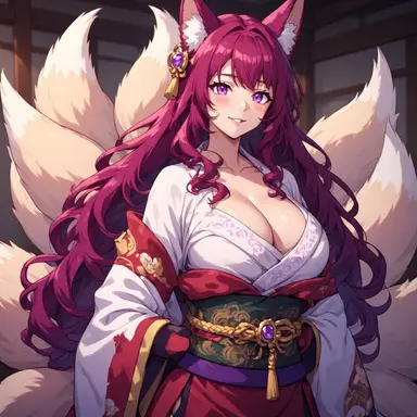 Profile image of Momiji