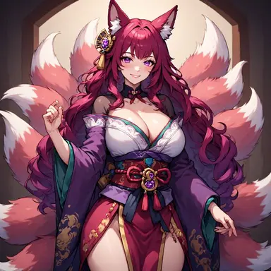 Profile image of Momiji