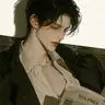 캐릭터 프로필 이미지