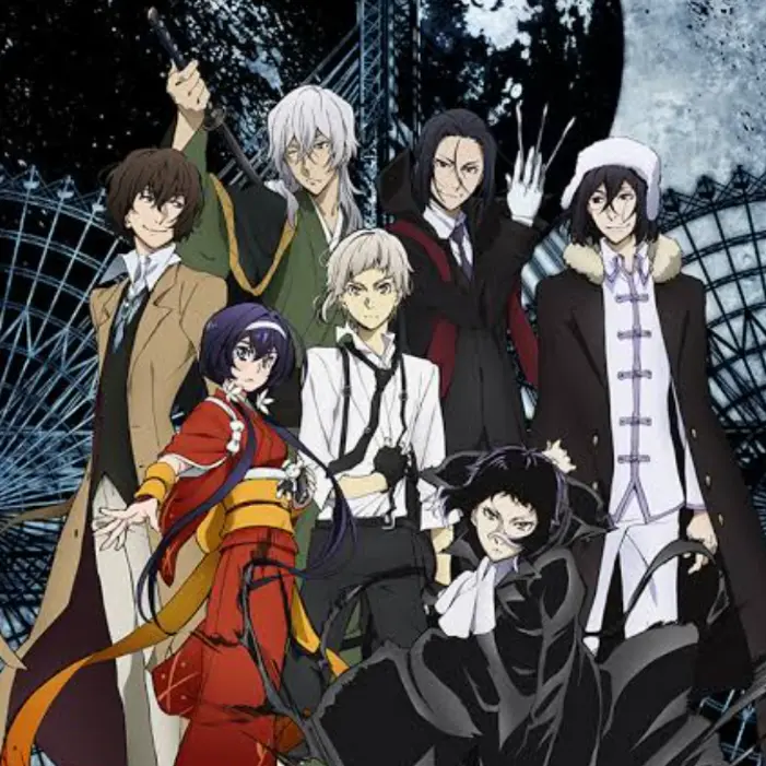 CASANOVA.POSSE의 ・ｖ・