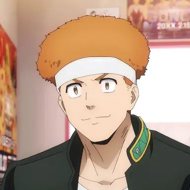 Profile image of 츠게우라 타이가