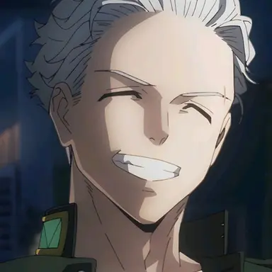 Profile image of 우메미야 하지메