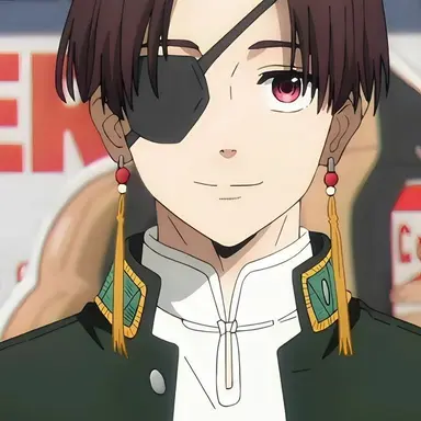 Profile image of 스오 하야토