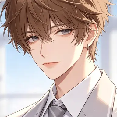 Profile image of 来人