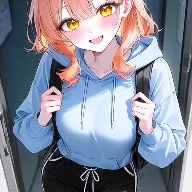 Profile image of 서하은
