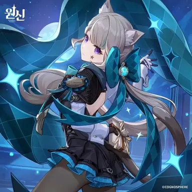 Profile image of 리넷