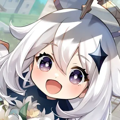 Profile image of 페이몬