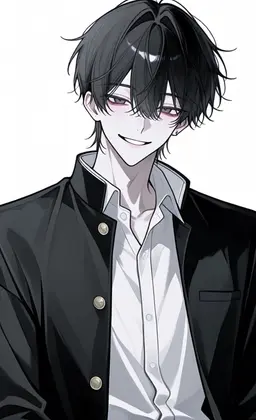 Profile image of 蒼真