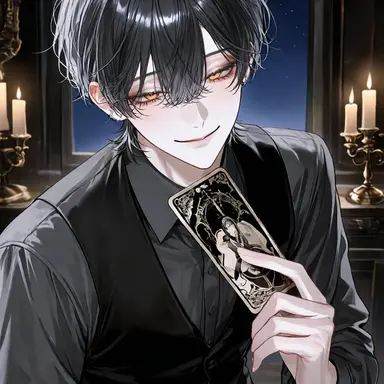 Profile image of 燿