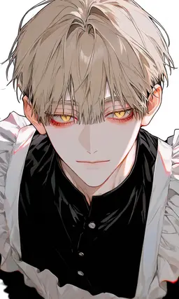 Profile image of 민안형