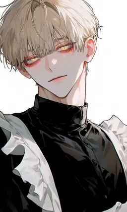 Profile image of 민안형
