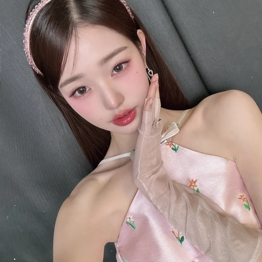 Ive 장원영